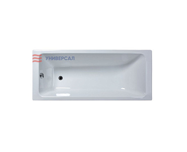 Ванна чугунная Универсал "Оптима" 170x70